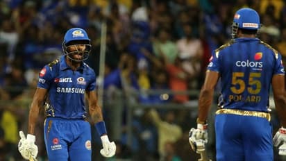 ஐபிஎல் 2020: பெஸ்ட் ஃபினிஷர்களின் அடிப்படையில் டாப் 4 அணிகள்