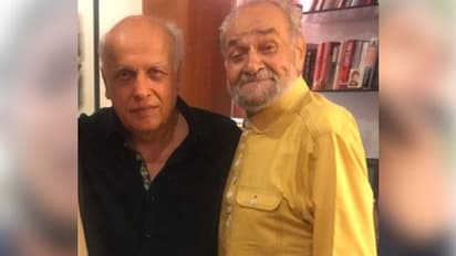 ফের নক্ষত্রপতন, প্রয়াত জনপ্রিয় বলিউড পরিচালক