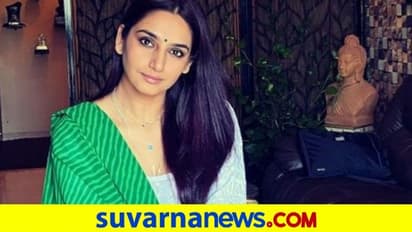 ಮೊದಲು ಗಾಂಜಾ, ಬಳಿಕ ಎಂಡಿಎಂಎ: ಹೌದು, ನಾನು ಡ್ರಗ್ಗಿಣಿ: ನಟಿ ರಾಗಿಣಿ ತಪ್ಪೊಪ್ಪಿಗೆ!