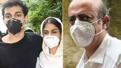 বিদেশ ট্রিপ, ২০ লাখের শপিং, 'মধ্যবিত্ত পরিবার' কাকে বলে রিয়ার বাবাকে শেখাল নেটদুনিয়া