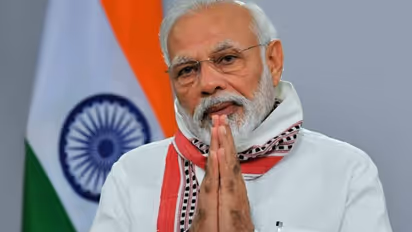 Modi government to announce another stimulus package keeping small businesses, middle class in mind