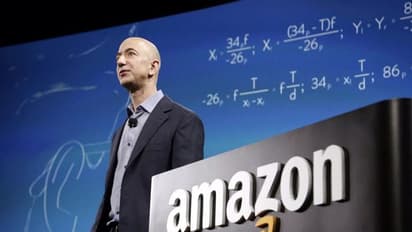 స్పీడ్ డెలివరీ కోసం అమెజాన్ ఫుల్ఫిల్మెంట్ సెంటర్ల విస్తరణ.. కొత్తగా హైదరాబాదులో మరో 2 ఏర్పాటు..