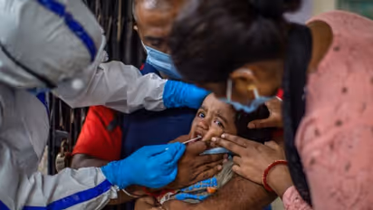 সব রেকর্ড ছাপিয়ে ব্রাজিলের ঘাড়ে নিঃশ্বাস ফেলছে ভারত, ২৪ ঘণ্টায় নতুন করে করোনাভাইরাসে আক্রান্ত ৯০ হাজার