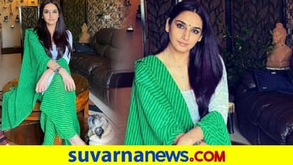 ಪೊಲೀಸ್ ಕಸ್ಟಡಿಯಲ್ಲಿ ರಾಗಿಣಿ; 11 ವರ್ಷ ಜೈಲು ಗ್ಯಾರಂಟಿ?