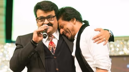 Shah Rukh Khan to Mohanlal: How much did celebrities earn as their first salary?