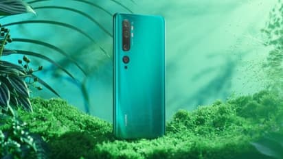 স্মার্টফোনে এই প্রথম বার মিলবে ১০৮ এমপি পেন্টা ক্যামেরা সেন্সর, ফাঁস হল এমআই নোট টেন-এর ফিচার