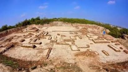 സിന്ധുനദീതട സംസ്ക്കാരം തകര്ത്തത് കാലാവസ്ഥ വ്യതിയാനം? മഴയുടെ കുറവ് നദിയെ ഇല്ലാതാക്കി!