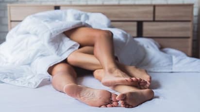 Did you know sex can trigger heart attack in men?