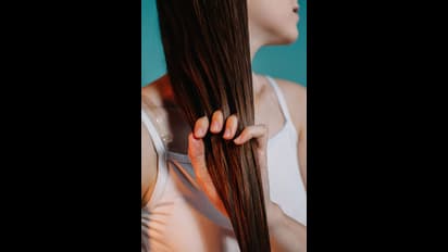 চুলের ভলিউম হারিয়ে যাচ্ছে, এসব পদ্ধতিতে চুল আবার ঘন হবে