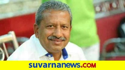 Land Grab Case: ಬೈರತಿ ಬಸವರಾಜು ವಿರುದ್ಧ ಭೂ ಕಬಳಿಕೆ ಆರೋಪ: ಚರ್ಚೆಗೆ ಕಾಂಗ್ರೆಸ್ ಪಟ್ಟು, ಸಭಾತ್ಯಾಗ!