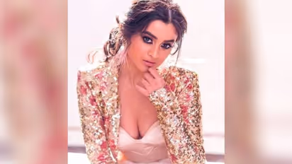 স্ট্রিট ফোটোগ্রাফিতেই বাজিমাত দর্শনার, গ্ল্যামার চুঁইয়ে পড়ছে অভিনেত্রীর ভিডিওতে