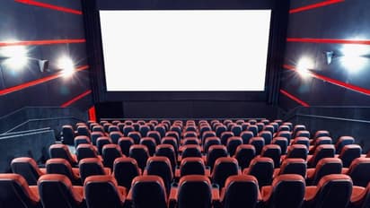 #BREAKING அக்டோபர் 15 முதல் தியேட்டர்களை திறக்க அனுமதி... மத்திய அரசின் அதிரடி அறிவிப்பு...!