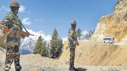 देश के बहादुर जवानों ने दिखाया शौर्य और देखता रह गया ड्रैगन, चीन पर रहेगी सीधी नजर