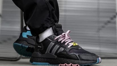 போலி அடிடாஸ் ஷூவை எப்படி கண்டுபிடிக்கலாம்? டூப்ளிகேட் வாங்கி ஏமாறாதீங்க!