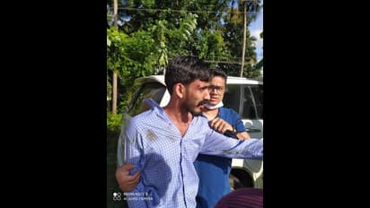 ഡിആര്‍ഐ ഉദ്യാഗസ്ഥരെ കൊല്ലാന്‍ സ്വര്‍ണ്ണക്കടത്ത് സംഘത്തിന്‍റെ ശ്രമം; അറസ്റ്റ്