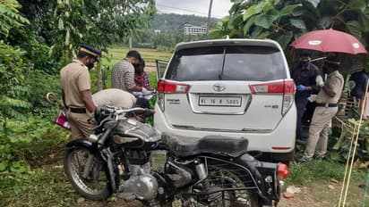 ഡിആർഐ ഉദ്യോഗസ്ഥരെ ആക്രമിച്ച കേസ്: കരിപ്പൂർ വിമാനത്താവളത്തിലെ നാല് ജീവനക്കാർ അറസ്റ്റിൽ