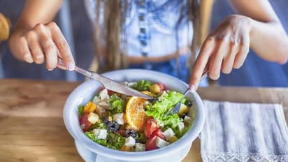 വണ്ണം കൂട്ടണോ? എങ്കില്‍ ഈ കാര്യങ്ങള്‍ ശ്രദ്ധിക്കൂ...