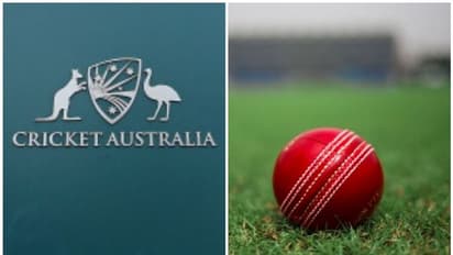 বল পালিশে হ্যান্ড স্যানিটাইজারের ব্যবহার, নির্বাসিত অস্ট্রেলিয়ার পেস বোলার