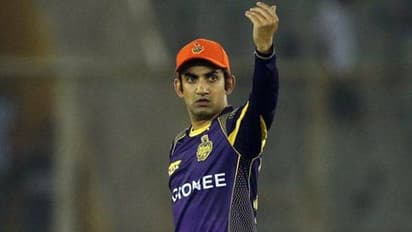 IPL 2021 நான் கேப்டனா இருந்தபோது அந்த பையனை 3ம் வரிசையில் இறக்காம தப்பு பண்ணிட்டேன்..! கௌதம் கம்பீர் வருத்தம்