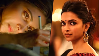Deepika Padukone's fans should know shocking truth of their favourite actress' life