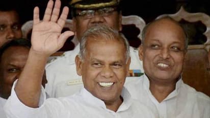 पूर्व सीएम जीतन राम मांझी कोरोना से संक्रमित, खुद दी ये जानकारी