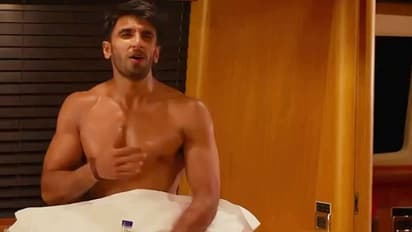 শাহরুখ খান থেকে রণবীর সিং, ক্যামেরার সামনে নগ্ন হয়েছিলেন এই বলি 'হার্টথ্রব'-রা