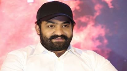 అమ్మాయిలూ జాగ్రత్త .. అంటూ ఎన్టీఆర్ వీడియో