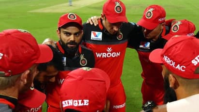 #IPL2021 ஆர்சிபி அணியின் பெஸ்ட் ஆடும் லெவன் காம்பினேஷன்..! ஆஸி., முன்னாள் வீரரின் தேர்வு