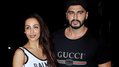 After Arjun Kapoor, girlfriend Malaika Arora tests positive for COVID-19