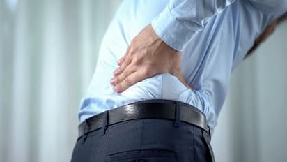 നട്ടെല്ലിന്റെ ഡിസ്ക് തെറ്റിയാല് സര്ജറി നിര്ബന്ധമോ? അറിയേണ്ട ചിലത്...