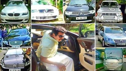 369 ಕಾರುಗಳ ಓನರ್ ಸೌತ್‌ನ ಈ ಸೂಪರ್‌ ಸ್ಟಾರ್‌!