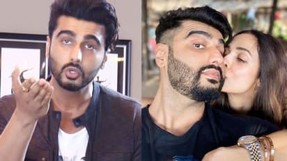 Arjun Kapoor-Malaika Arora's wedding? Actor opens up on why he's not marrying ladylove