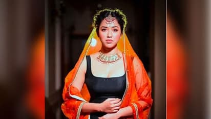 লিভ-ইনের রোম্যান্টিক সহবাসের পরেও কি ব্রেক আপ?  কেন একা-অবিচ্ছন্ন রণজয়-সোহিনী