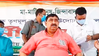West Bengal: Tough road ahead for TMC leader Anubrata Mandal as BJP's strength increases in Birbhum