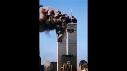 'ট্রাম্প হারলে আমেরিকা দেখবে আরও একটা ৯/১১', মার্কিনি ভোট যুদ্ধে ঝড় তুললেন লাদেনের ভাইঝি