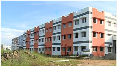 കോന്നി മെഡിക്കൽ കോളേജിലെ താത്കാലിക ജീവനക്കാരനും പെൺസുഹൃത്തും ആത്മഹത്യയ്ക്ക് ശ്രമിച്ചു