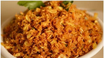 ഉണക്ക ചെമ്മീൻ കൊണ്ട് ചമ്മന്തി ഉണ്ടാക്കിയാലോ...