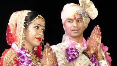 లాలూ కి కోడలు షాక్: కొడుకుపై పోటీకి సై