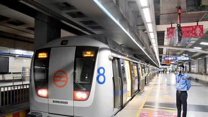 Delhi: येलो लाइन पर ग्रीन पार्क-कुतुब मीनार के बीच गुरुवार को मेट्रो सेवा बंद रहेगी, ये स्टेशन रहेंगे बंद