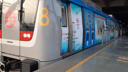 প্রায় ৬ মাস পর ফের পথচলা শুরু  দিল্লি মেট্রোর, রেক ছুটল বেঙ্গালুরু, চেন্নাই ও লখনউ থেকেও