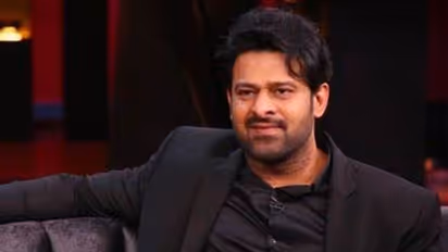 ಖಾಸಗಿ ಸ್ಥಳದಲ್ಲಿ ಸ್ಪೆಷಲ್ ಸಿನಿಮಾ ಸೆಟ್‌: ಪ್ರಭಾಸ್ ಬಿಗ್ ಬಿಜೆಟ್ ಮೂವಿ ಶೂಟ್ ಶುರು