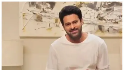 Prabhas turns Good Samaritan: Baahubali comes forward to help Telangana people