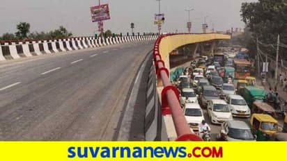 'ಹುಬ್ಬಳ್ಳಿಯಲ್ಲಿ ಮತ್ತೊಂದು ಫ್ಲೈ ಓವರ್'