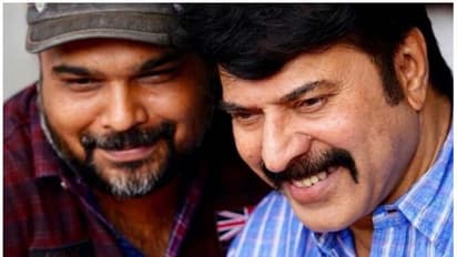 പലരും പറഞ്ഞു ദേഷ്യപ്പെടുമെന്ന്, തന്നോട് പിണങ്ങിയിട്ടില്ലെന്ന് മമ്മൂക്കയെ കുറിച്ച് വൈശാഖ്