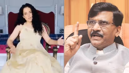 Union home ministry steps in, provides Y-category security for Kangana Ranaut