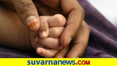 ಆಘಾತಕಾರಿ ಸುದ್ದಿ: ಲಾಕ್‌ಡೌನ್‌ ಅವಧಿಯಲ್ಲಿ ಶಿಶು, ತಾಯಿ ಮರಣ ಏರಿಕೆ..!