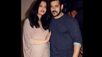 ঐশ্বর্যর সঙ্গে ঘনিষ্ঠ চুম্বনে মত্ত সলমন, অন্তরঙ্গ মুহূর্তই নেটদুনিয়ার 'হটকেক'