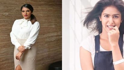 'স্পোর্টস ব্রা' পরে পার্কে শরীরচর্চা, তেড়ে এল লোকজন, অভিনেত্রীর হেনস্তা নিয়ে সপাট জবাব রিচার