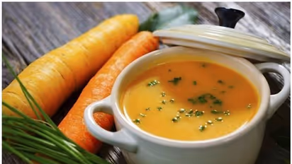 പ്രതിരോധശേഷി വർദ്ധിപ്പിക്കാം, ചർമ്മത്തെ സംരക്ഷിക്കാം; ഈ സൂപ്പ് കുടിച്ച് നോക്കൂ