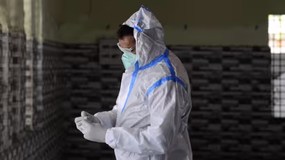 Coronavirus: Health official arrested for raping woman who came to seek quarantine release certificate